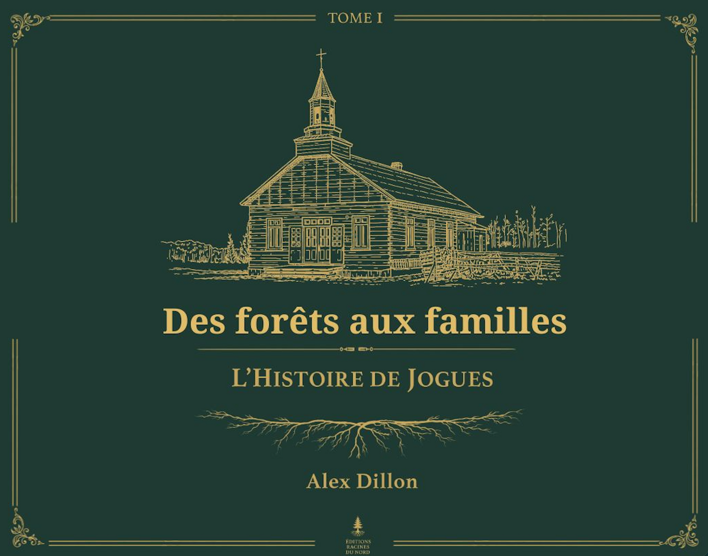 Liste d'intérêt officielle - Tome I